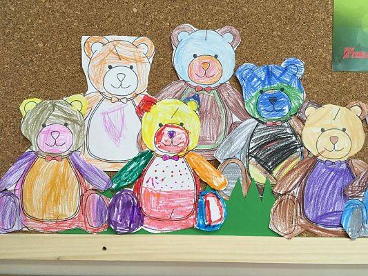 Grafika #25: Dzień Pluszowego Misia