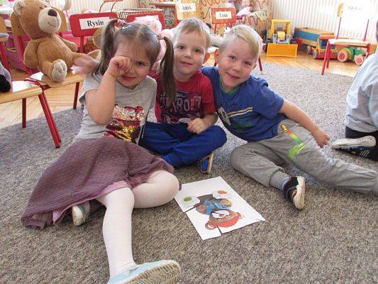 Grafika #46: Dzień Pluszowego Misia