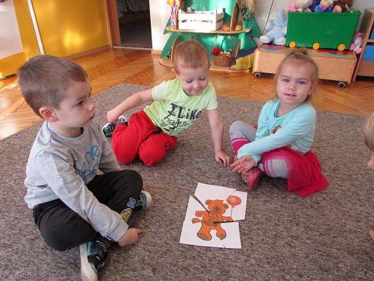 Grafika #47: Dzień Pluszowego Misia