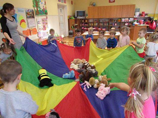 Grafika #51: Dzień Pluszowego Misia