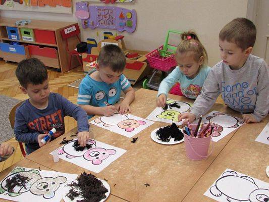 Grafika #59: Dzień Pluszowego Misia