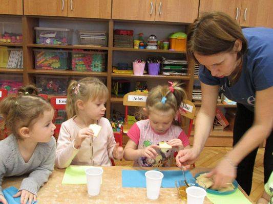 Grafika #61: Dzień Pluszowego Misia