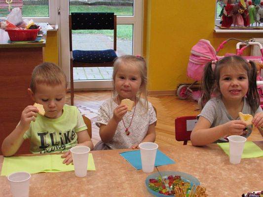 Grafika #63: Dzień Pluszowego Misia