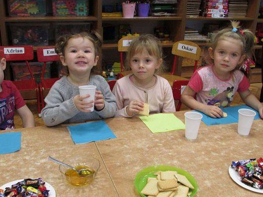 Grafika #64: Dzień Pluszowego Misia