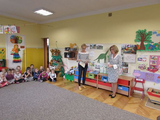 Grafika #6: 17.11.2017 Wręczenie nagród w konkursie &quot;Konstruowanie gry planszowej&quot;
