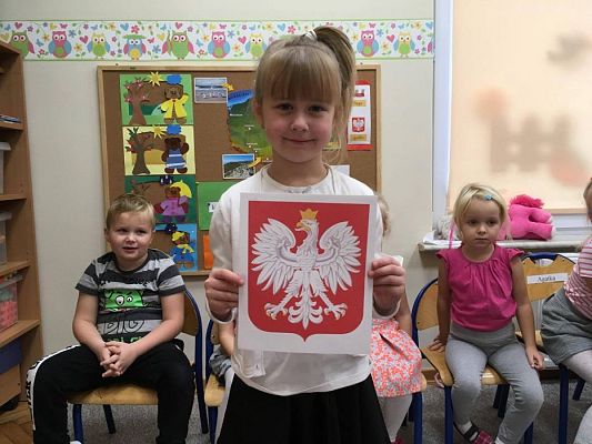 Grafika #21: 10.11.2017 Obchody Narodowego Święta Niepodległości