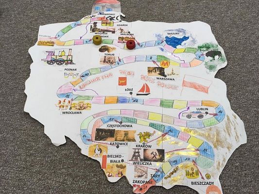 Grafika #22: 10.11.2017 Obchody Narodowego Święta Niepodległości