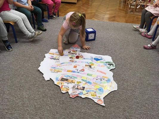 Grafika #37: 10.11.2017 Obchody Narodowego Święta Niepodległości