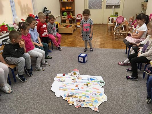 Grafika #48: 10.11.2017 Obchody Narodowego Święta Niepodległości