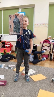 Grafika #54: 10.11.2017 Obchody Narodowego Święta Niepodległości