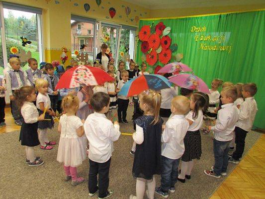 Grafika #39: Dzień Edukacji Narodowej cz.I
