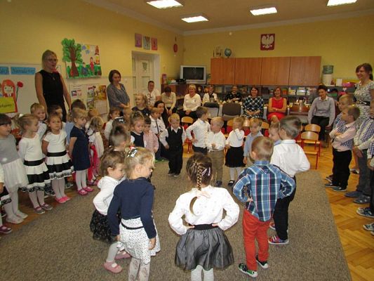 Grafika #58: Dzień Edukacji Narodowej cz.I