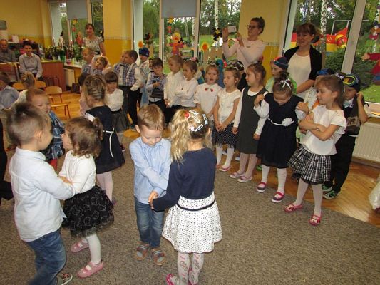 Grafika #62: Dzień Edukacji Narodowej cz.I