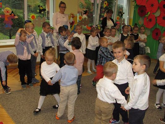 Grafika #64: Dzień Edukacji Narodowej cz.I