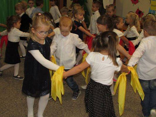 Grafika #71: Dzień Edukacji Narodowej cz.I