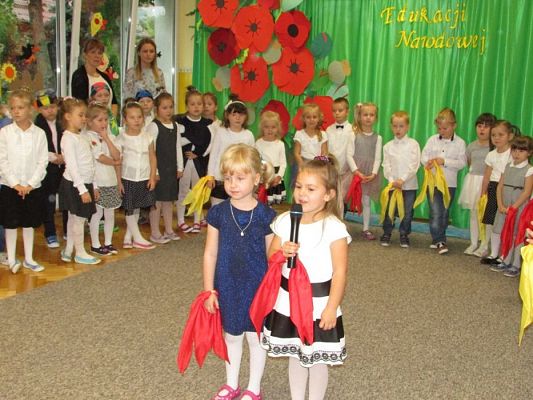 Grafika #82: Dzień Edukacji Narodowej cz.I