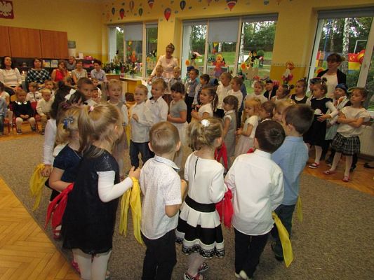 Grafika #88: Dzień Edukacji Narodowej cz.I