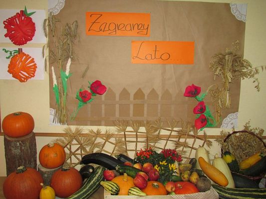 Grafika #6: 22.09.2017 Pożegnanie lata