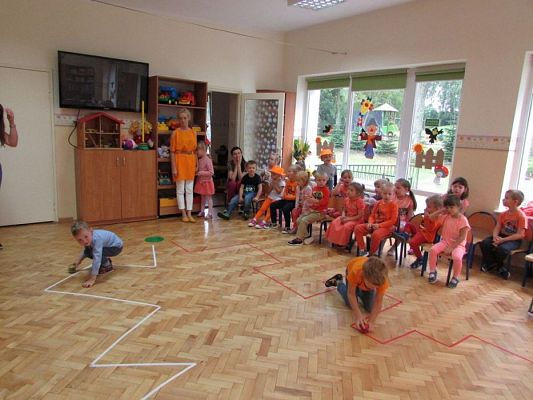 Grafika #71: 22.09.2017 Pożegnanie lata