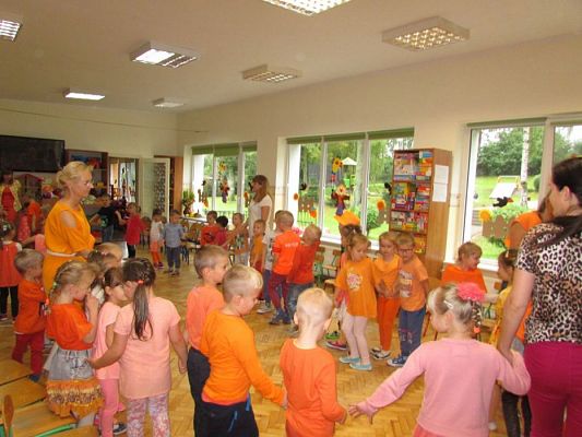 Grafika #74: 22.09.2017 Pożegnanie lata