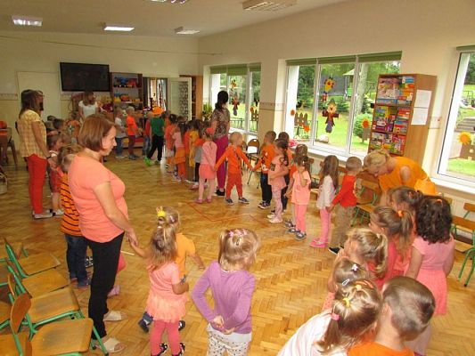 Grafika #77: 22.09.2017 Pożegnanie lata