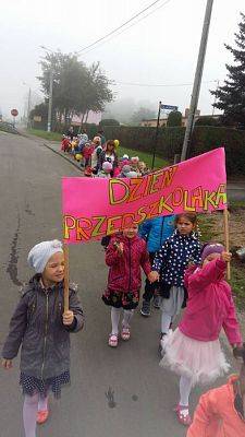 Grafika #44: Dzień Przedszkolaka cz.II