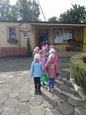 Grafika #33: Akcja &quot;Sprzątanie Świata&quot;