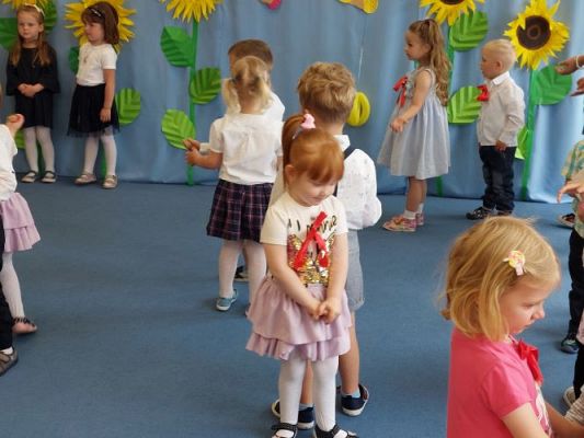 Grafika #8: 23.06.2022 Zakończenie roku przedszkolnego