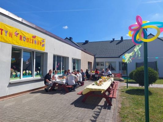 Grafika #41: 22.06.2022 Uroczyste pożegnanie absolwentów naszego przedszkola cz.II