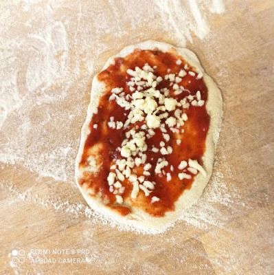 Grafika #41: 09.06.2022 - Z wizytą w piekarni "Piecuch" w Wicku - gr III