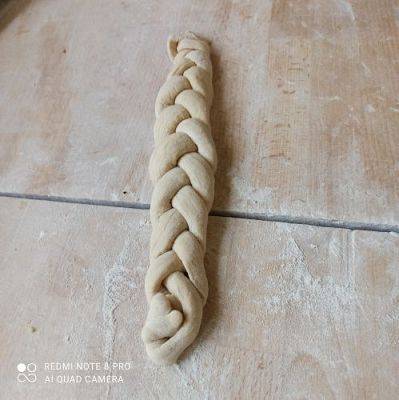 Grafika #55: 09.06.2022 - Z wizytą w piekarni "Piecuch" w Wicku - gr III