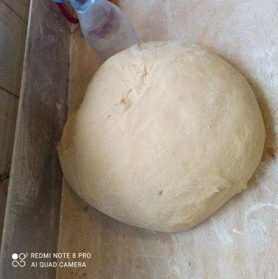 Grafika #56: 09.06.2022 - Z wizytą w piekarni "Piecuch" w Wicku - gr III