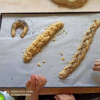 Grafika #62: 09.06.2022 - Z wizytą w piekarni "Piecuch" w Wicku - gr III