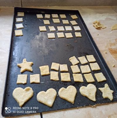 Grafika #79: 09.06.2022 - Z wizytą w piekarni "Piecuch" w Wicku - gr III