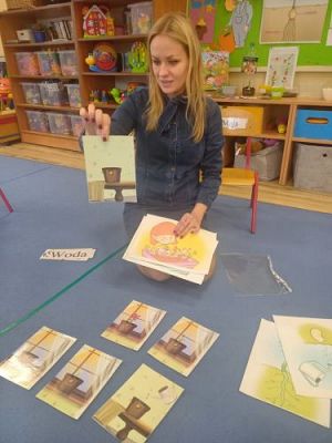 Grafika #11: 16.03.2022 W wiosennym ogródeczku gr1