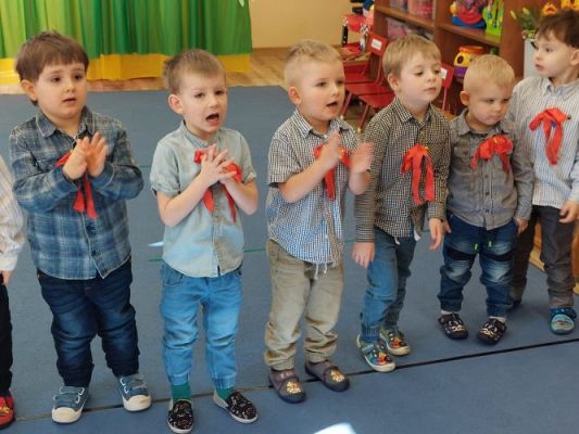 Grafika #15: 8 marca - Dzień Kobiet cz.II