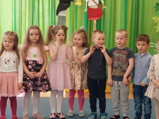 Grafika #20: 8 marca - Dzień Kobiet cz.II