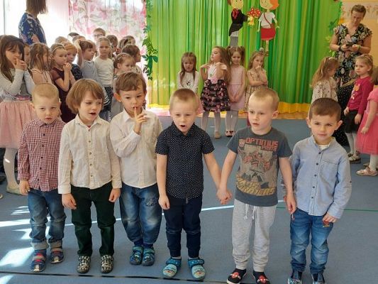 Grafika #23: 8 marca - Dzień Kobiet cz.II