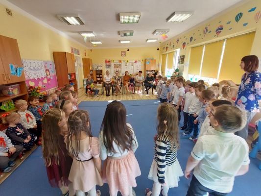 Grafika #41: 8 marca - Dzień Kobiet cz.II