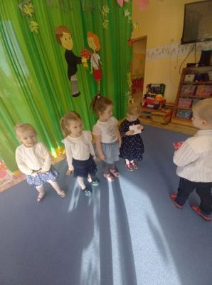 Grafika #23: 8 marca - Dzień Kobiet cz.I