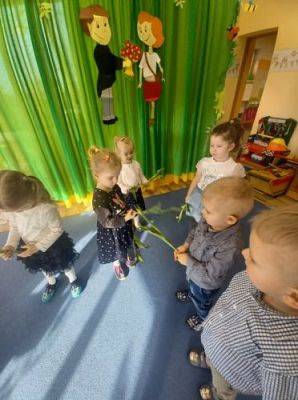 Grafika #24: 8 marca - Dzień Kobiet cz.I