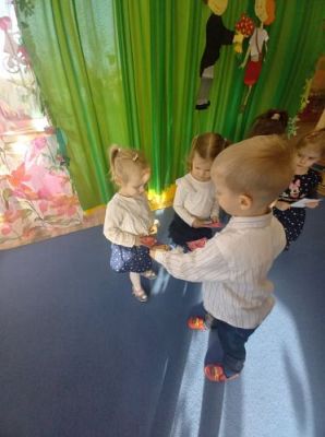 Grafika #25: 8 marca - Dzień Kobiet cz.I