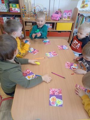 Grafika #29: 8 marca - Dzień Kobiet cz.I