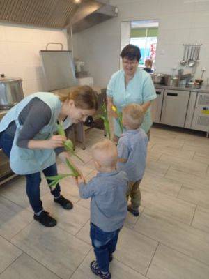 Grafika #30: 8 marca - Dzień Kobiet cz.I