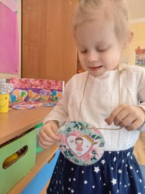 Grafika #31: 8 marca - Dzień Kobiet cz.I