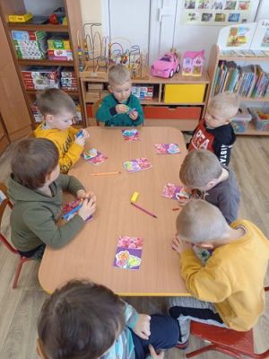 Grafika #33: 8 marca - Dzień Kobiet cz.I