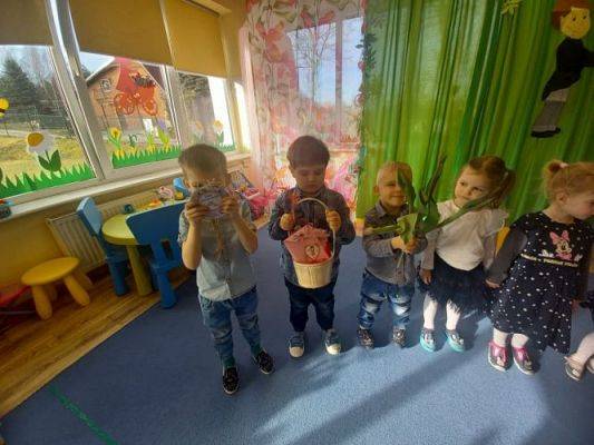 Grafika #41: 8 marca - Dzień Kobiet cz.I