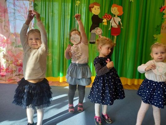 Grafika #44: 8 marca - Dzień Kobiet cz.I