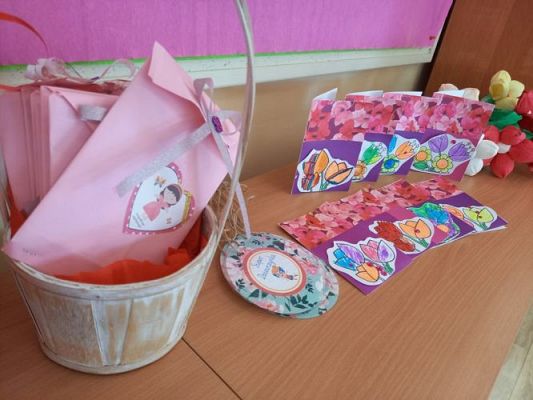 Grafika #48: 8 marca - Dzień Kobiet cz.I