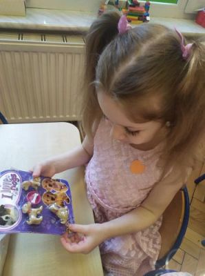 Grafika #49: 8 marca - Dzień Kobiet cz.I